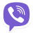 icon Viber(Rakuten Viber Messenger) 22.3.0.0