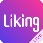 icon Liking Live(Live
)