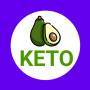 icon Keto recetas y dieta (Keto recetas y dieta
)