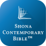 icon Shona Contemporary Bible(Bhaibheri Dzvene (Shona Bible))