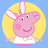 icon PEPPA(World of Peppa Pig: giochi per bambini) 7.6.2
