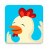 icon com.eggrollgames.characterpuzzlefarmfree(fattoria Giochi di puzzle di animali
) 1.3.0