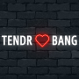 icon TendrBang: Dating For Locals(TendrBang: Incontri per gente
)