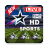 icon com.starsportslive.match.cricket(Star Sports Live Cricket, Streaming Guide
) 1.2