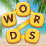 icon Word Pizza - Word Games (Word Pizza - Giochi di parole)