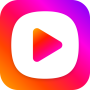 icon Video Player all format (Lettore video tutti i formati)