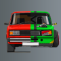 icon Turbo Vaz(Turbo VAZ: Traffic Racer)
