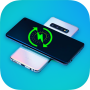 icon Wireless Reverse Charging ()