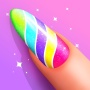 icon NailArt(Nail Art: Giochi per manicure)