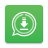 icon Auto download status(Status Download per WhotsApp
) 2.0