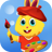 icon ClapenjoyDrawings(colorare per bambini 2-3 anni) 1.3