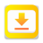 icon Video Downloader(Tube Video Downloader - Tutti i video Download gratuito
) 2.0.4