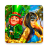 icon Leprechaun and Egypt Slot(Leprechaun e Egypt
) 1.0