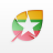 icon Burmese(impara a scrivere alfabeto birmano
) 1.1.10