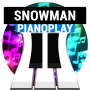 icon Build A Snowman PianoPlay(Costruisci un pupazzo di neve PianoPlay)