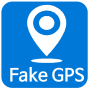 icon Fake GPS(GPS falso)