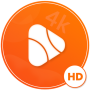 icon HD Video Player(Lettore video HD Tutti i formati)