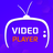 icon Purple Video Player(Lettore video viola) 2.3
