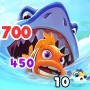 icon Fish Go.io - Be the fish king (Fish Go.io - Diventa il re dei pesci)