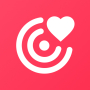 icon 2Steps: Dating App & Chat (2Steps: App di appuntamenti e chat
)