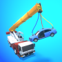 icon Crane Rescue(Crane Rescue 3D)