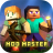icon Mod Master(Mods per Minecraft - Componenti aggiuntivi) 1.0