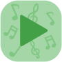 icon Muzzo Sound and Music effects (Muzzo Effetti sonori e musicali)