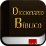 icon Spanish Bible Dictionary (Dizionario biblico spagnolo)