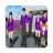 icon Walkthrough SAKURA School Simulator 2021(Walkthrough SAKURA SCHOOL SIMULATOR 2021
) 1.0
