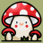 icon Mushroom(Identificazione funghi App per
) 1.10153