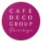 icon CDG Privilege(Cafe Deco Group Privilege
) 2.0.0