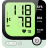 icon Blood Pressure App(Monitoraggio dell'app per la pressione sanguigna) 1.3