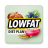 icon Low fat diet(App Ricette per diete a basso contenuto di grassi
) 1.0.110