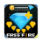 icon Guide For Fire(Guide e Free Diamonds for Free
) 1.0