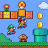 icon Super Bros World 1985(Super Bros World 1985: Running
) 1.0.3.115