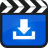icon ocean.all.movie.downloader(Movie Downloader - Free Video Downloader App
) 1.0.0