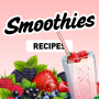 icon Smoothie Recipes(Ricette facili per frullati)