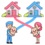 icon Draw Home: Rush To Home (Disegna a casa: Rush To Home)