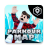 icon robux.free.parkour.games(giochi Parkour per ROBLOX
) 1.0.1