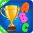 icon Learn ABC(ABC Champ: apprendimento dell'alfabeto e
) 1.0.8