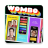 icon Wombo Guide ai app to make your selfies(Wombo Guide ai app to make your selfies
) 1.0