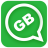 icon GBWastApp chat Pro New Latest Version 2021(GBWastApp chat Pro New Latest Version 2021
) 9.8