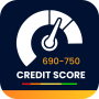 icon Credit Score()
