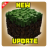icon Update MCPE(Minecraft PE Update 2021
) 1.0
