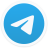 icon Telegram(Telegramma) 10.10.0