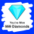 icon Guide and Free Diamonds for Free(diamanti gratis Elite Pass Counter per Garena Fire
) 1.0