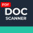 icon Document Scanner(Clear Scanner - Scanner PDF
) 1.15