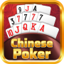 icon Chinese Poker(Poker cinese
)