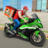 icon Food Delivery Transport(Pizza Food Delivery Games) 1.1
