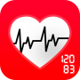 icon Blood Pressure Tracker()
